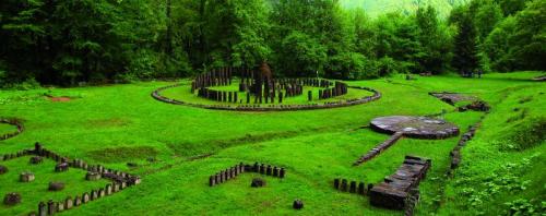 Rădăcini Sacre & Arome, Țara Hațegului – Prislop – Sarmizegetusa Regia, 17–19/20 iulie 2026